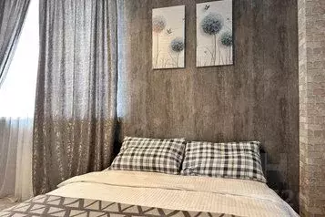 1-к кв. Ханты-Мансийский АО, Ханты-Мансийск ул. Анны Коньковой, 16 ... - Фото 1