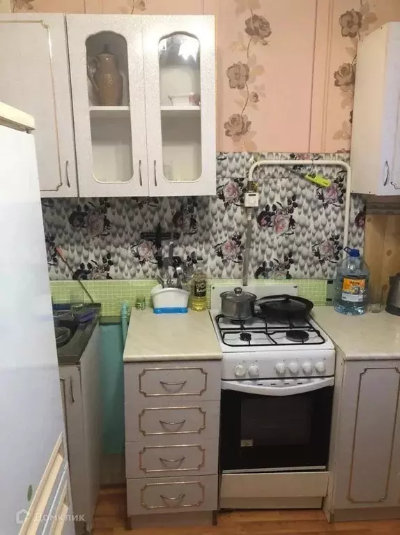 Продаётся 1-к квартира, 31.9 м - Фото 1