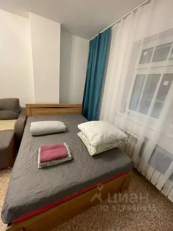 Студия Саха (Якутия), Мирный Ленинградский просп., 13 (30.0 м) - Фото 1