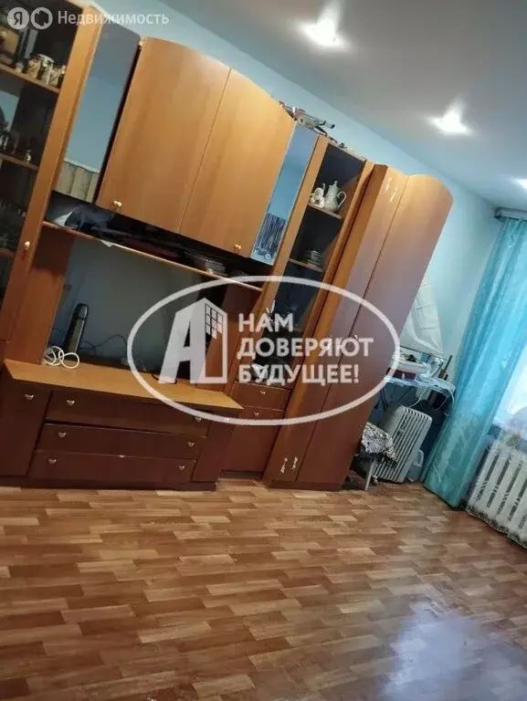 3-комнатная квартира: Березники, улица Мира, 87 (59.7 м) - Фото 2