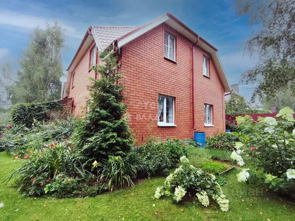 Дом в Московская область, Раменский муниципальный округ, д. Фенино, ... - Фото 1