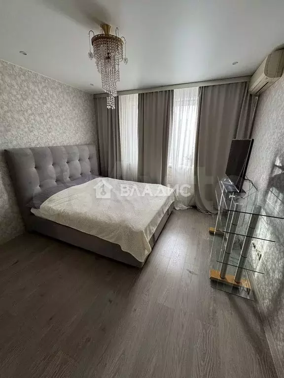 2-к. квартира, 54,1 м, 12/16 эт. - Фото 1