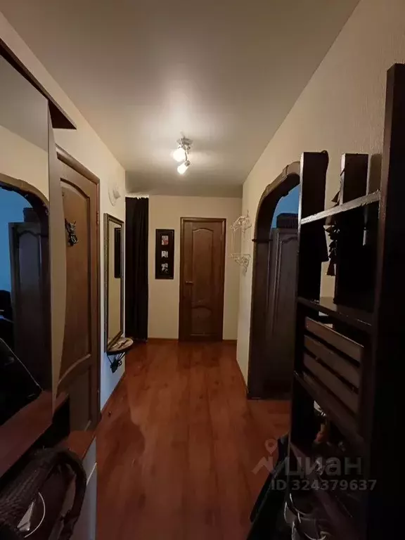 3-к кв. Краснодарский край, Динская ст-ца ул. Линейная, 131 (56.0 м) - Фото 1