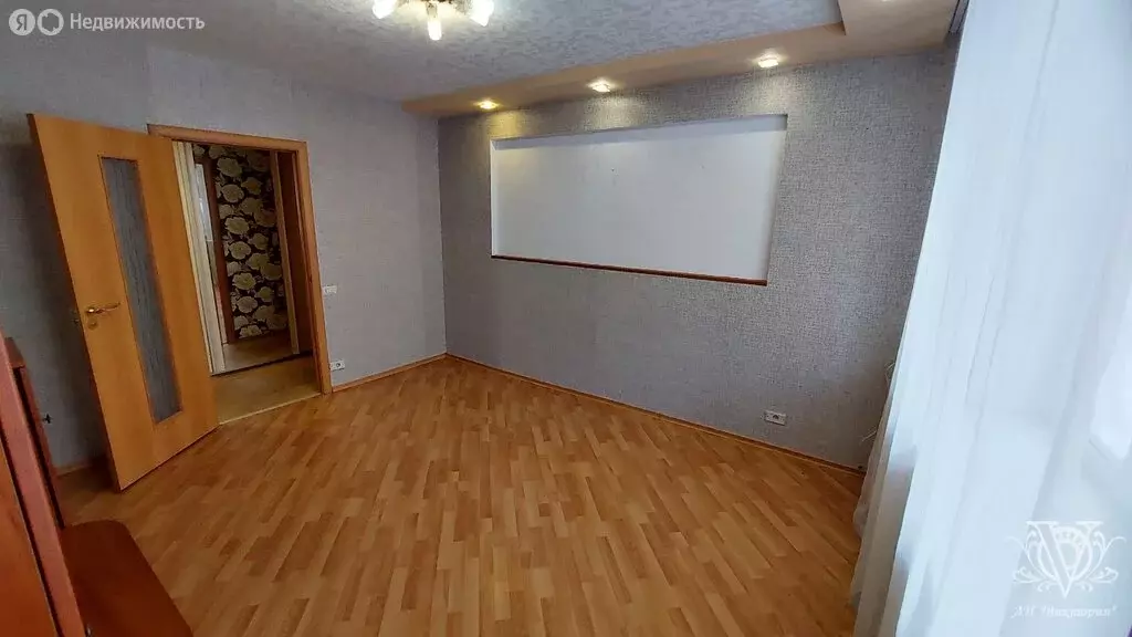 2-комнатная квартира: Сосногорск, Сосногорск, 5-й микрорайон, 40 (47.3 ... - Фото 1