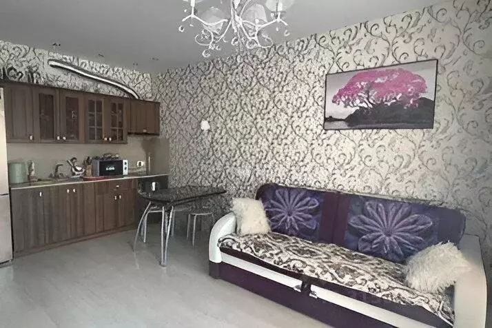 2-к кв. Башкортостан, Уфа ул. Даяна Мурзина, 11 (38.0 м) - Фото 0