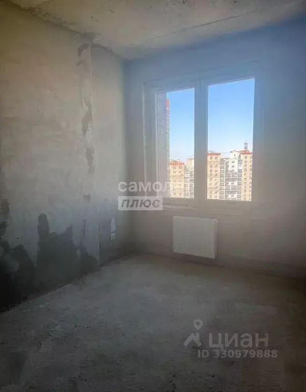 1-к кв. Липецкая область, Липецк ул. Е.И. Замятина, 4Г (42.6 м) - Фото 2