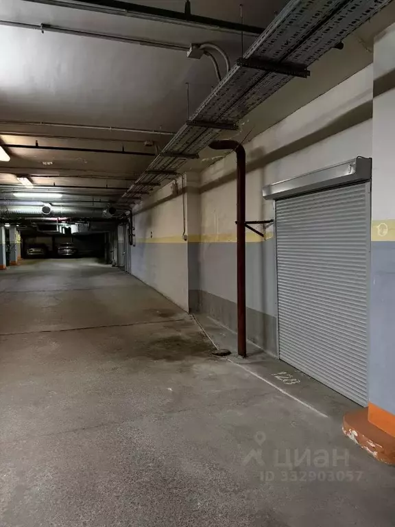 Гараж в Москва ул. Твардовского, 12 (30 м) - Фото 1