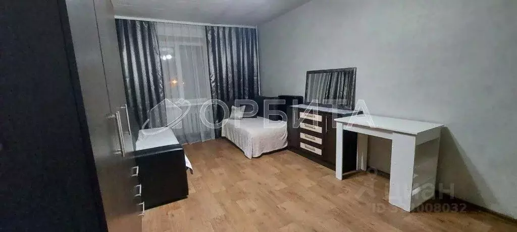 Комната Тюменская область, Тюмень Холодильная ул., 40 (18.2 м) - Фото 1