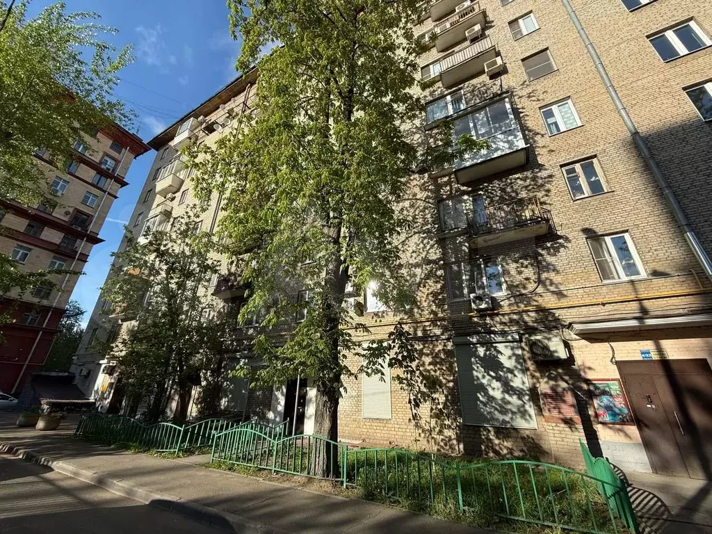 Апартаменты-студия, 11,2 м, 1/9 эт. - Фото 0