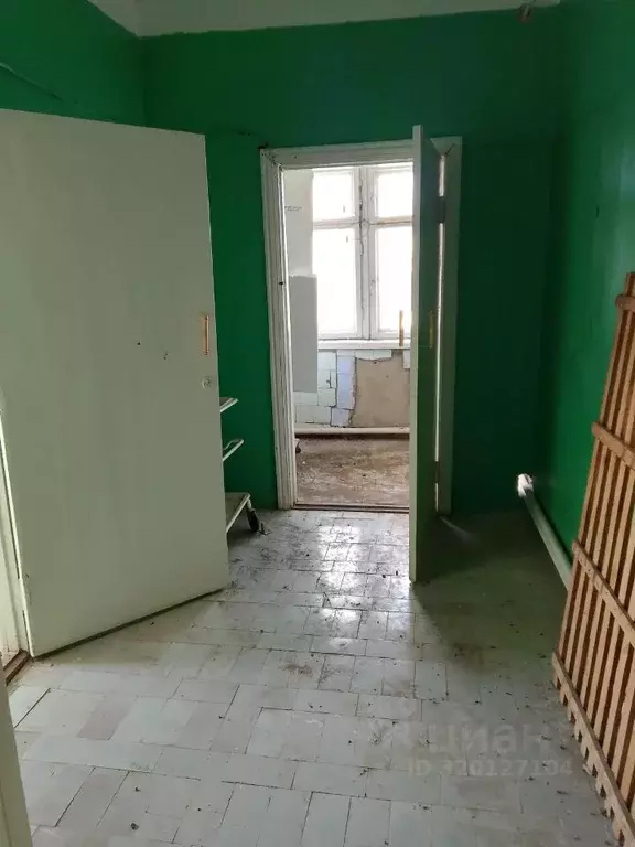Помещение свободного назначения в Мордовия, с. Большое Игнатово ул. ... - Фото 1