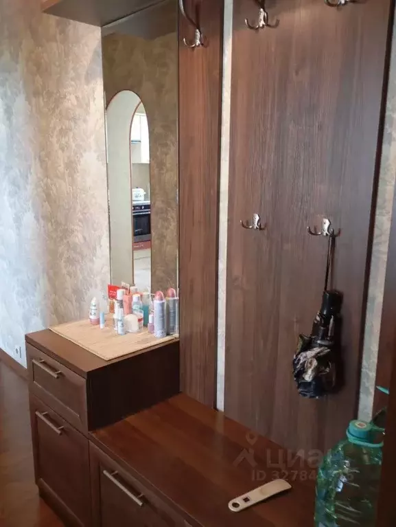 Комната Москва Алма-Атинская ул., 5 (16.0 м) - Фото 1