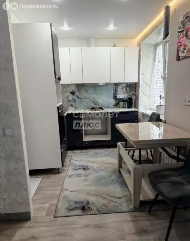 2-комнатная квартира: Миасс, проспект Автозаводцев, 44 (40.7 м) - Фото 1