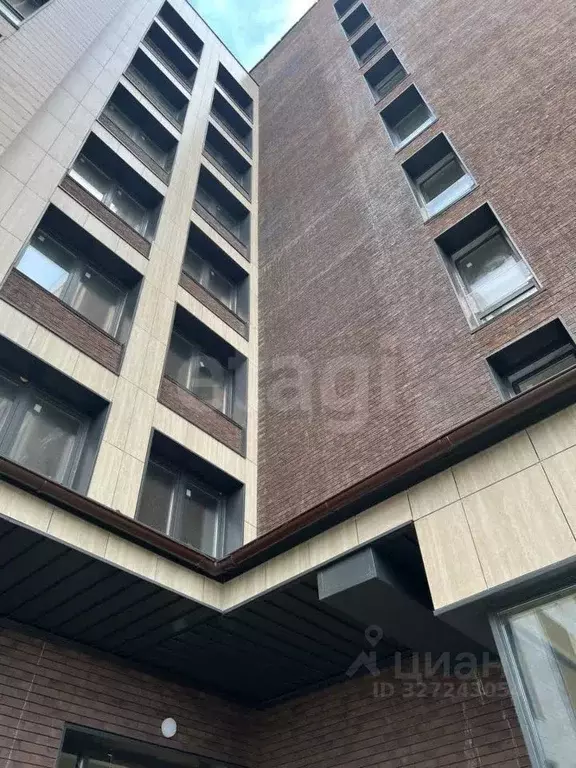 Студия Ямало-Ненецкий АО, Новый Уренгой Ягельный мкр, ул. Южная, 54А ... - Фото 2