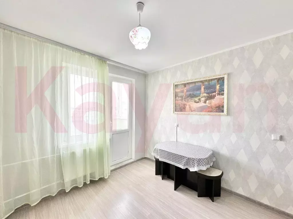 Квартира, 1 комната, 41 м - Фото 0