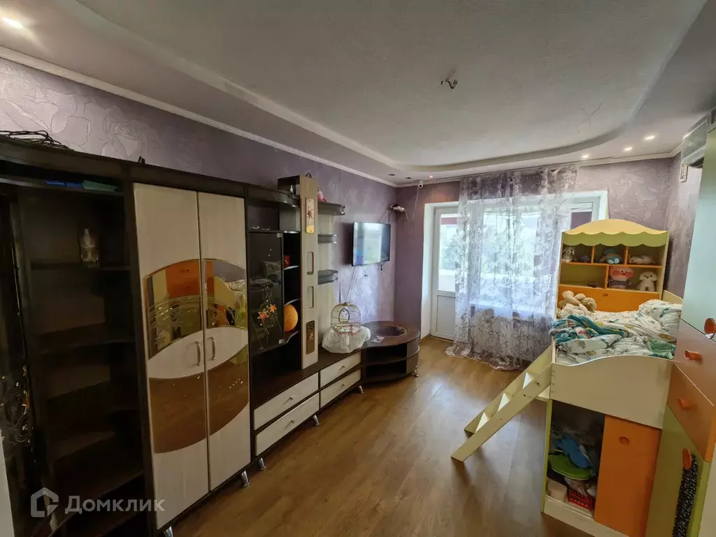 Продаётся 3-к квартира, 51.1 м - Фото 0