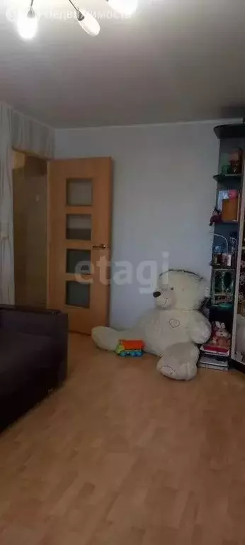 2-комнатная квартира: Вологда, Пролетарская улица, 22 (44.3 м) - Фото 2