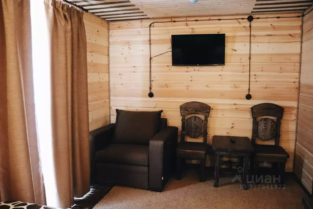 Комната Тамбовская область, Тамбовский муниципальный округ, пос. ... - Фото 2