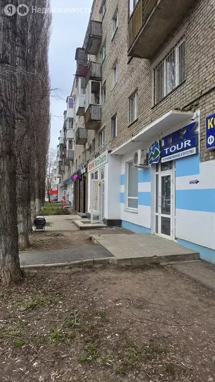 1-комнатная квартира: Уфа, улица Рихарда Зорге, 23 (30.3 м) - Фото 2