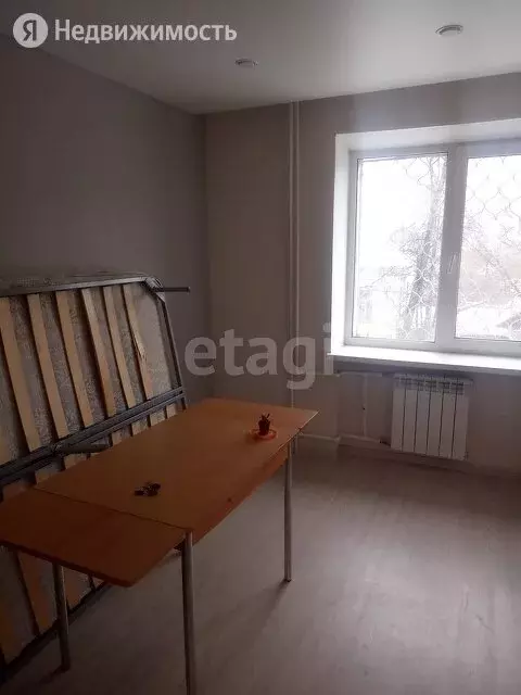 2-комнатная квартира: Златоуст, Октябрьская улица, 6 (50.6 м) - Фото 0