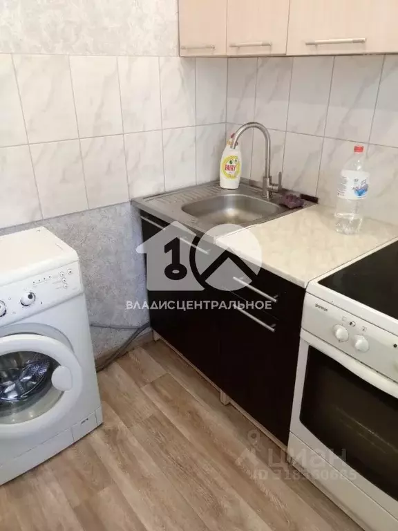 2-к кв. Новосибирская область, Новосибирск ул. Ватутина, 47 (44.0 м) - Фото 0
