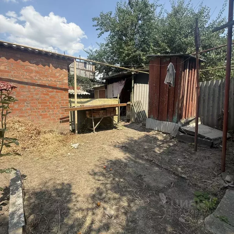 Дом в Ростовская область, Таганрог ул. Дзержинского, 28 (50 м) - Фото 1