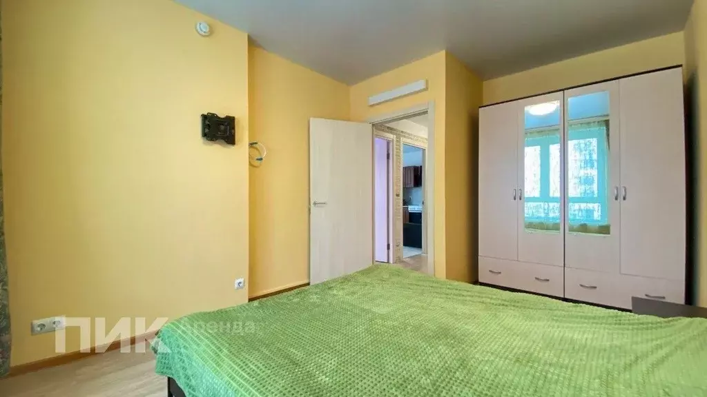 2-к кв. Москва ул. Римского-Корсакова, 11к5 (54.7 м) - Фото 2