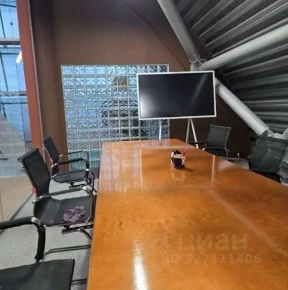 Офис в Санкт-Петербург просп. Лахтинский, 85к2 (377 м) - Фото 1