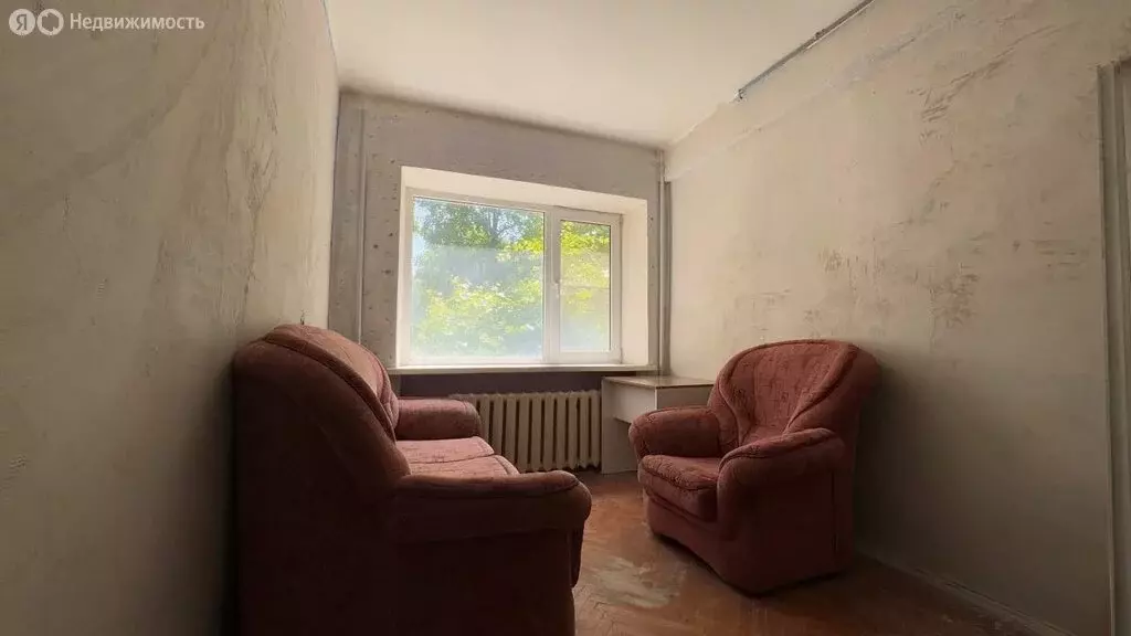 3-комнатная квартира: Ставрополь, улица Ленина, 387 (61 м) - Фото 0