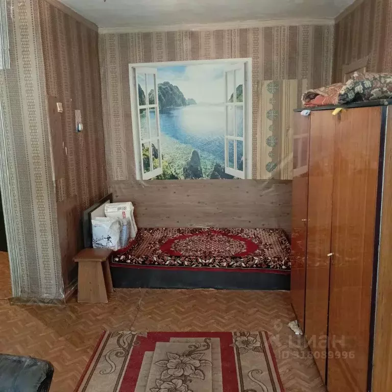 2-к кв. Красноярский край, Красноярск ул. 52-й Квартал, 4 (41.0 м) - Фото 1