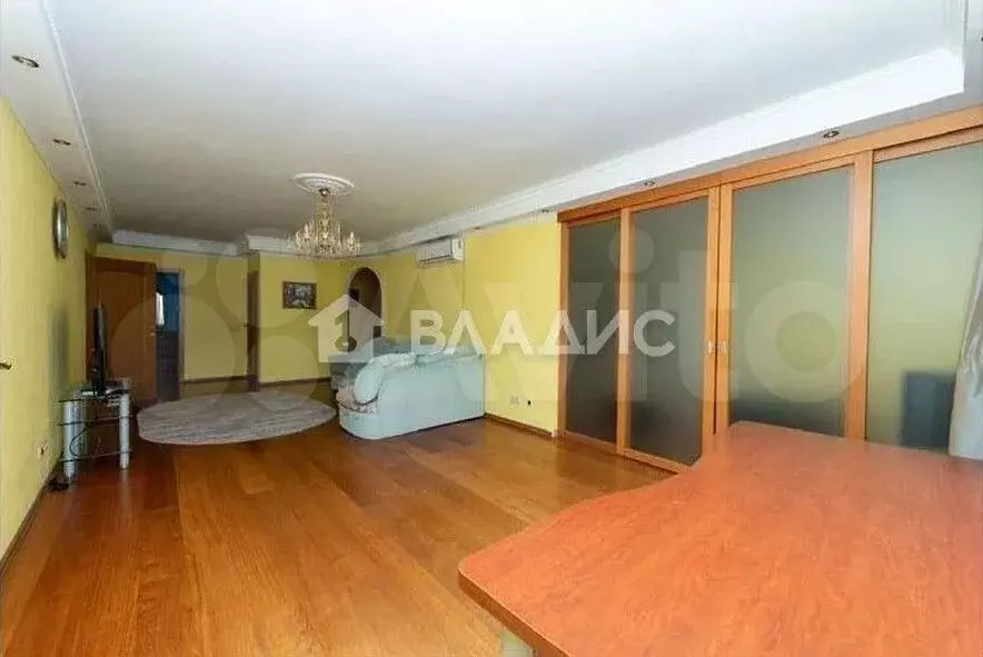 4-к. квартира, 150 м, 6/28 эт. - Фото 0
