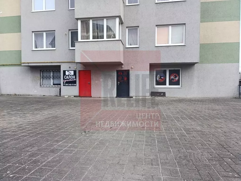 Помещение свободного назначения в Калининградская область, Калининград ... - Фото 1