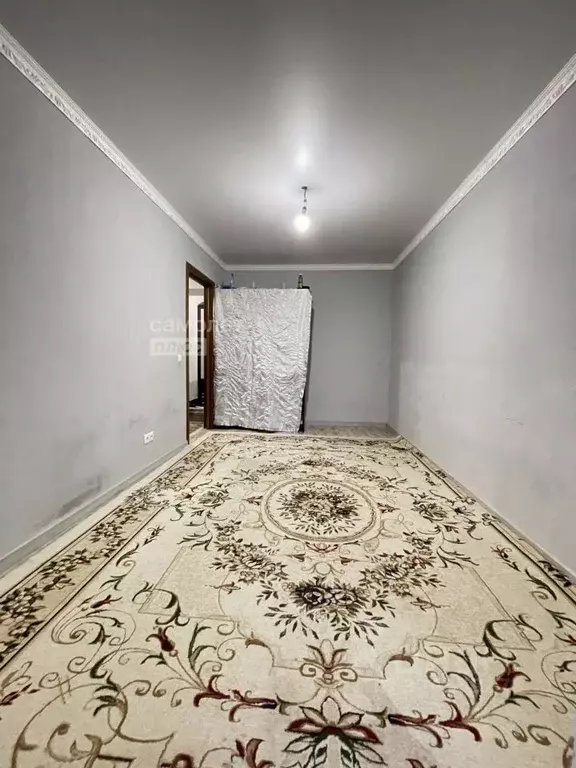 3-к кв. Московская область, Домодедово Авиационный мкр, ул. Королева, ... - Фото 2