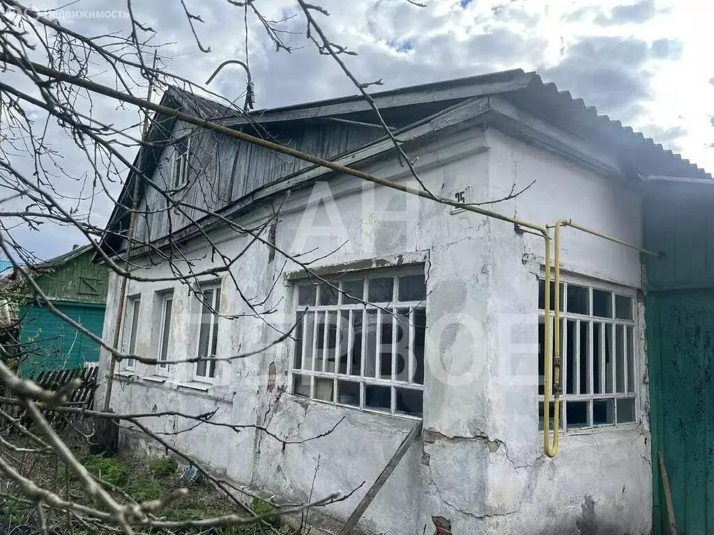 Дом в Ряжск, Речная улица, 25 (46.1 м) - Фото 1