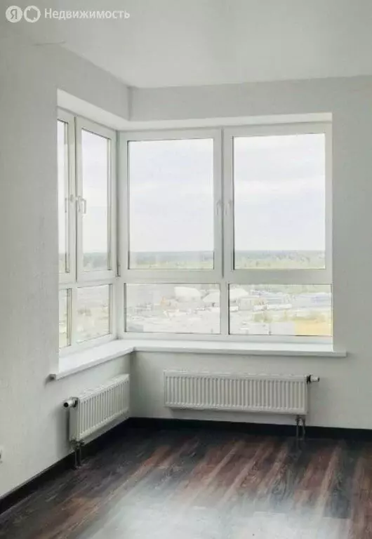 3-комнатная квартира: Мытищи, проспект Астрахова, 5 (74 м) - Фото 2