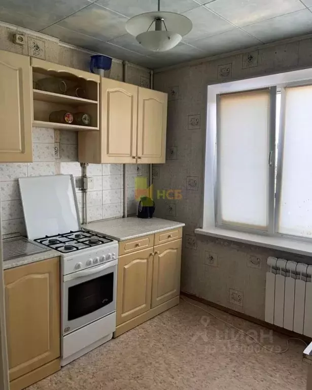 1-к кв. Омская область, Омск ул. Дмитриева, 13/5 (38.0 м) - Фото 0