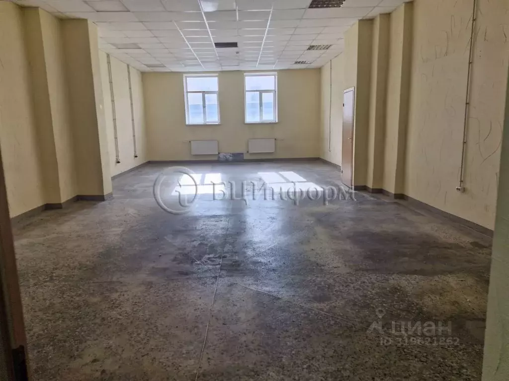 Офис в Санкт-Петербург просп. Стачек, 47к2 (83 м) - Фото 0