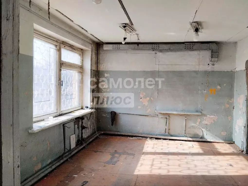 Производственное помещение в Рязанская область, Рязань Октябрьская ... - Фото 2