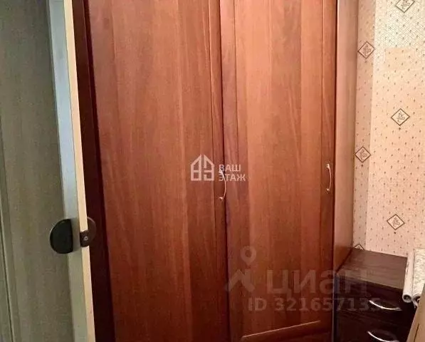 2-к кв. Калужская область, Калуга ул. Марата, 1 (45.6 м) - Фото 2