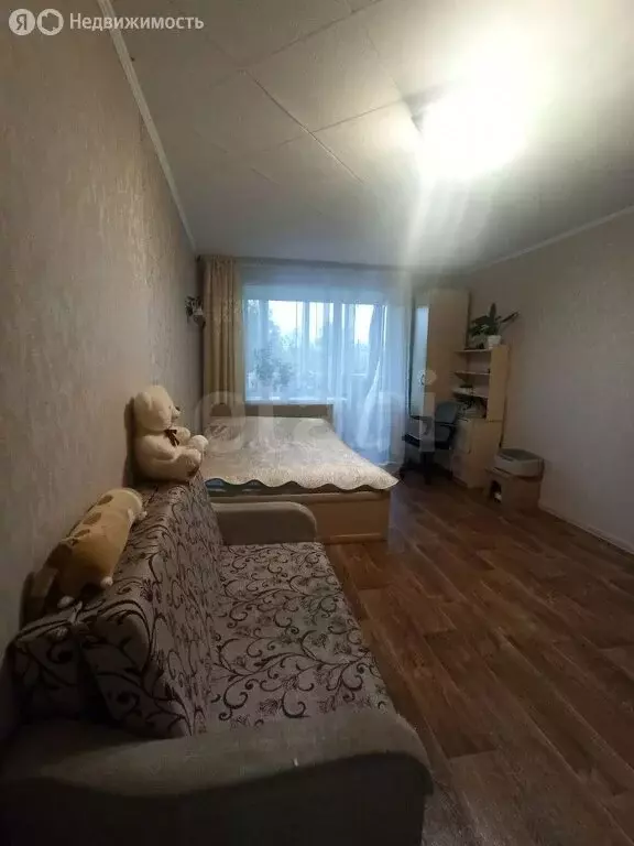 1-комнатная квартира: Пермь, улица Космонавта Беляева, 51А (34 м) - Фото 0