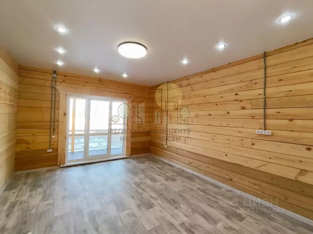 Дом в Иркутская область, Иркутский муниципальный округ, с. Урик  (60 ... - Фото 2