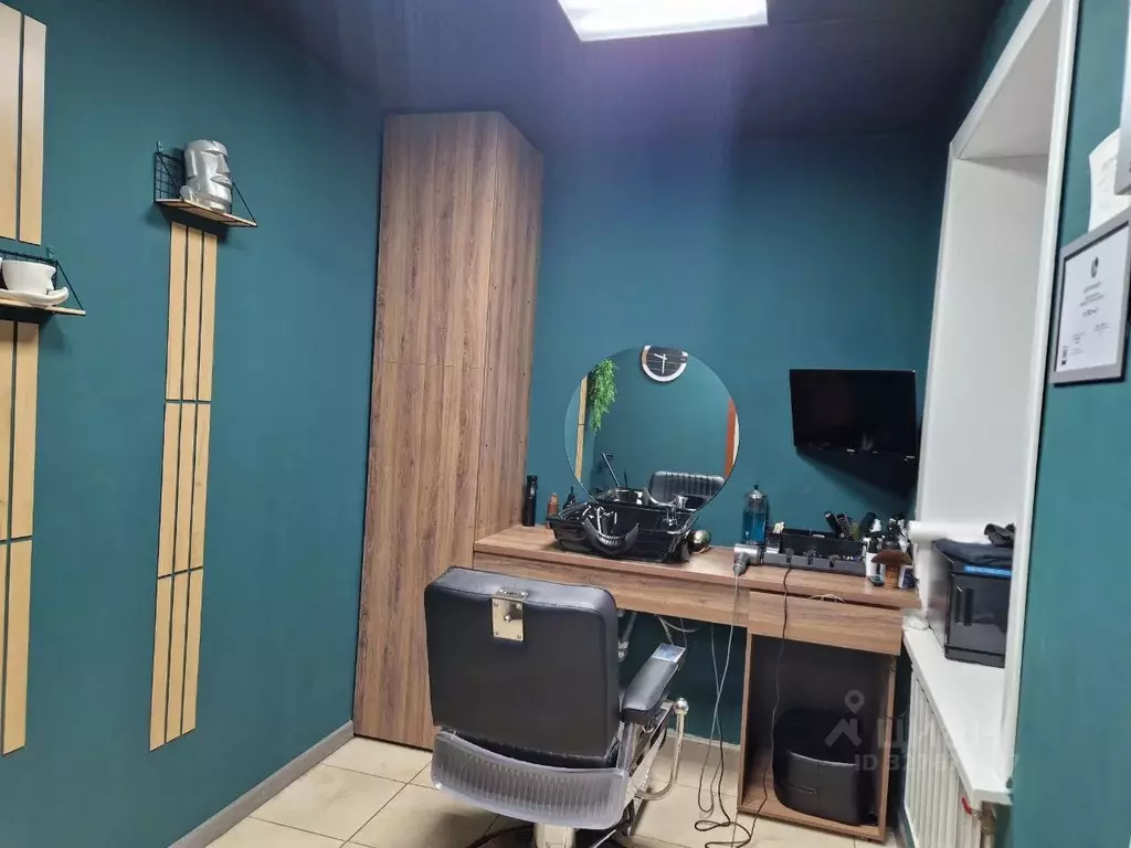 Помещение свободного назначения в Кемеровская область, ... - Фото 1