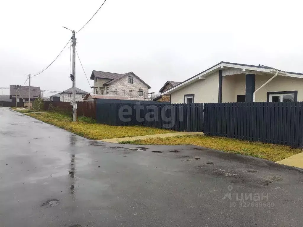 Дом в Московская область, Чехов муниципальный округ, д. Большое ... - Фото 1