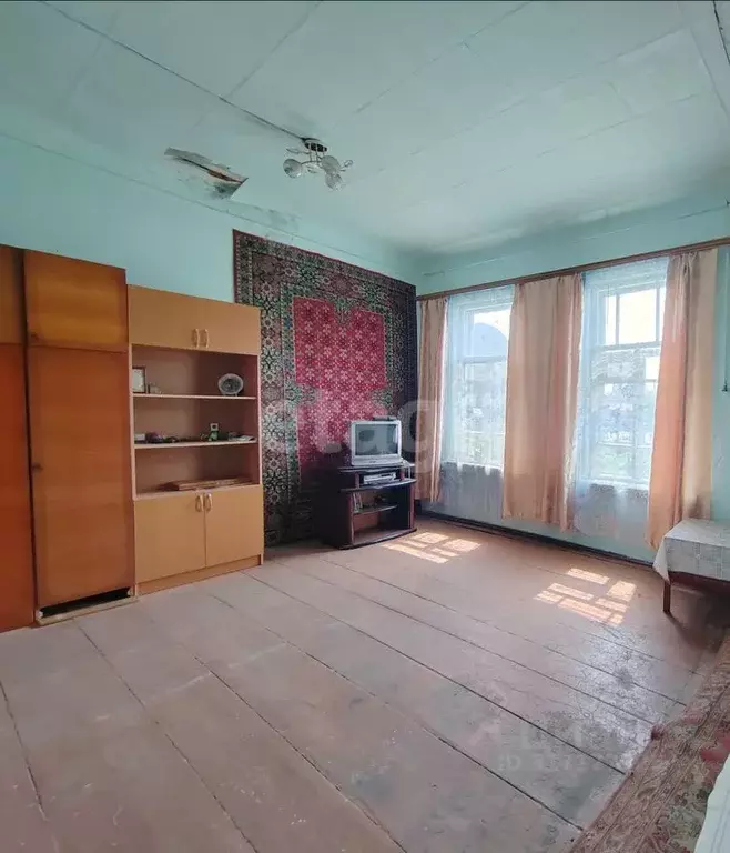 Дом в Амурская область, Свободный Управленческая ул., 26 (46 м) - Фото 1