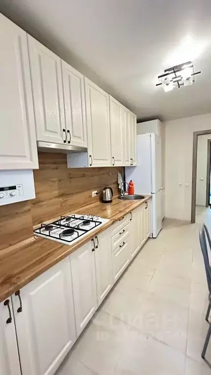 1-к кв. Нижегородская область, Арзамас ул. Мира, 13А (36.0 м) - Фото 2