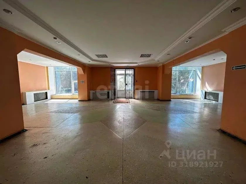 Офис в Тюменская область, Тюменский район, с. Каскара ул. Депутатская, ... - Фото 1