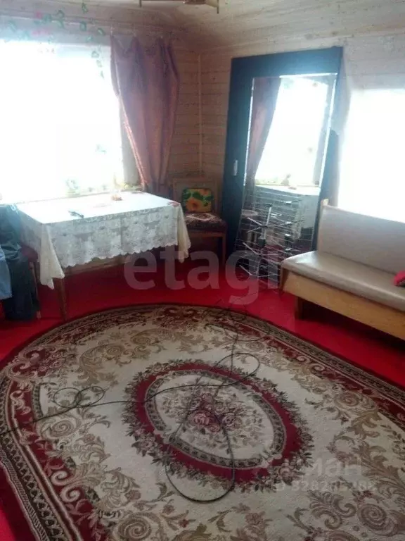 Дом в Московская область, Сергиево-Посадский городской округ, Удачный ... - Фото 1