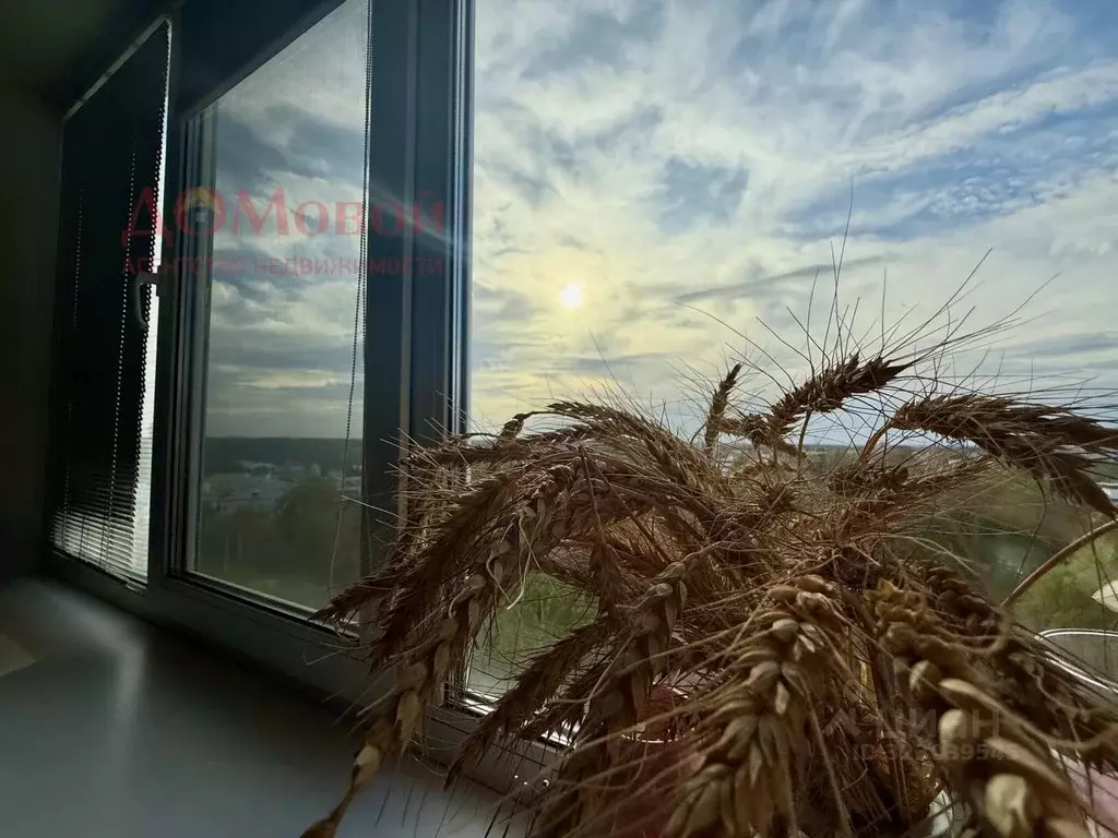 2-к кв. Смоленская область, Смоленск Краснинское ш., 5 (62.6 м) - Фото 1