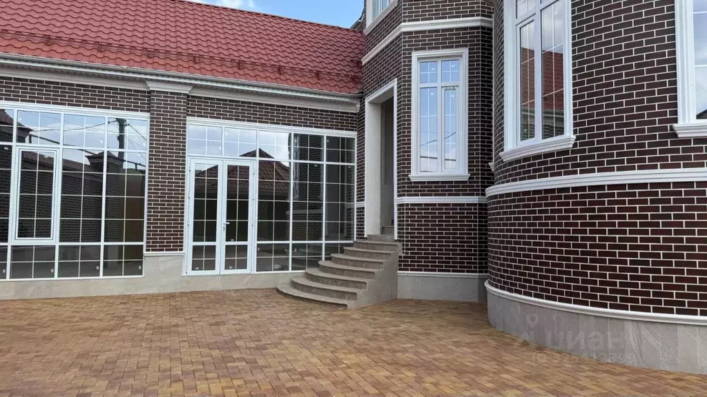 Дом в Чеченская республика, Грозный пос. Имени Шейха Дауда-Хаджи ... - Фото 2