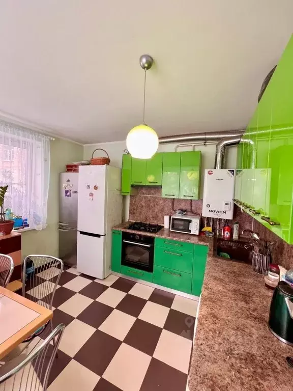 Дом в Ростовская область, Ростов-на-Дону Узбекский пер., 35а (109 м) - Фото 1