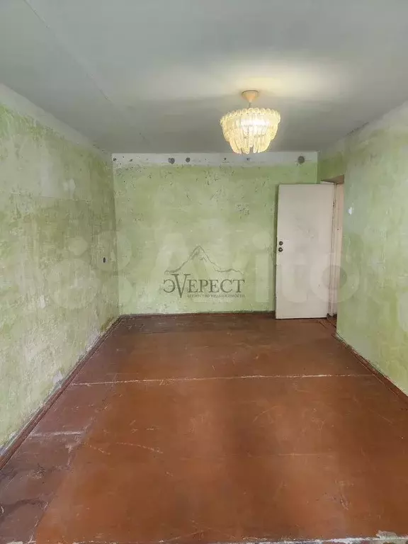 2-к. квартира, 44 м, 1/5 эт. - Фото 1
